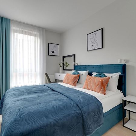 Scala 60H City Center Premium Apartments With Parking By Lion Apartments Gdansk Luaran gambar