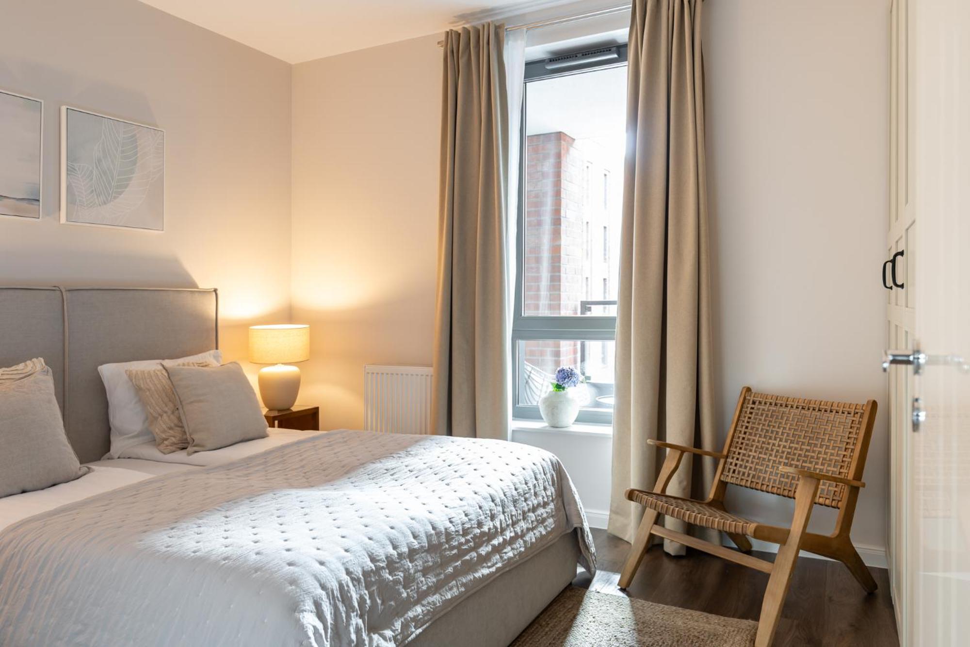 Scala 60H City Center Premium Apartments With Parking By Lion Apartments Gdansk Luaran gambar