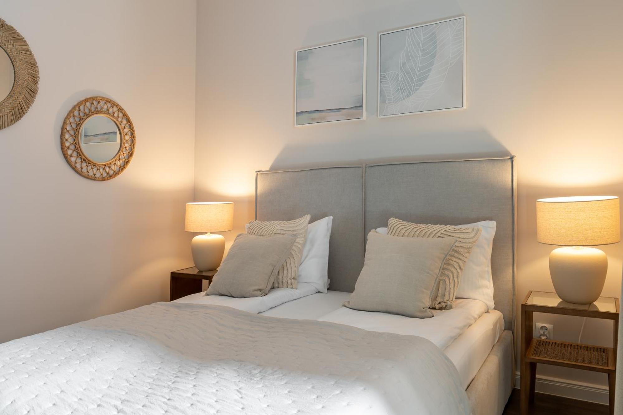 Scala 60H City Center Premium Apartments With Parking By Lion Apartments Gdansk Luaran gambar