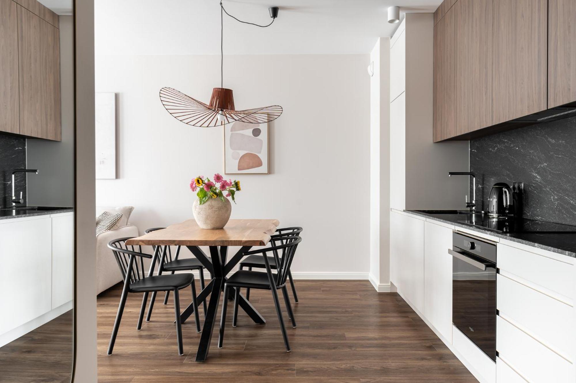 Scala 60H City Center Premium Apartments With Parking By Lion Apartments Gdansk Luaran gambar