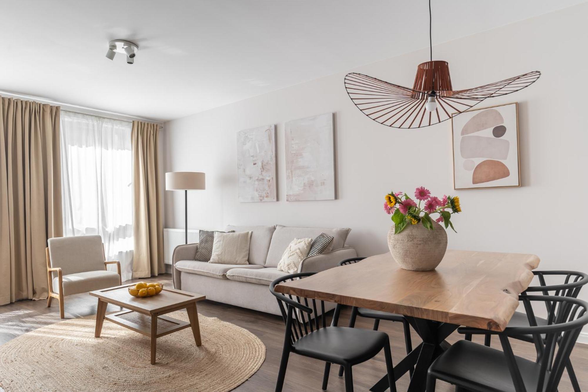 Scala 60H City Center Premium Apartments With Parking By Lion Apartments Gdansk Luaran gambar