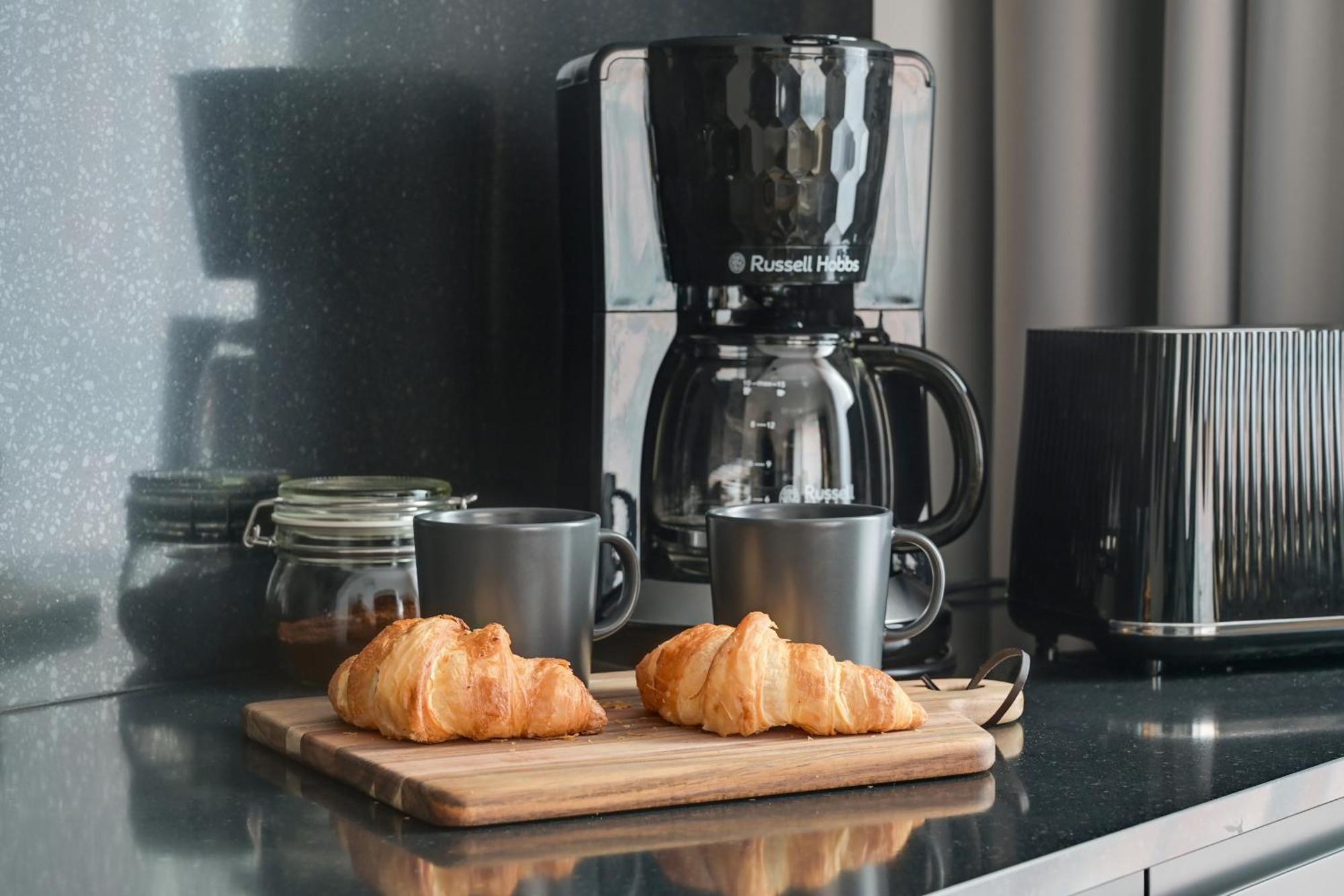 Scala 60H City Center Premium Apartments With Parking By Lion Apartments Gdansk Luaran gambar